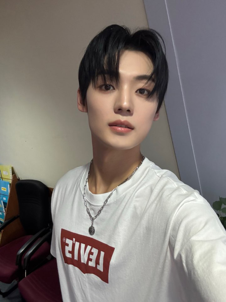 Way Better - X - KANG Yuchan
