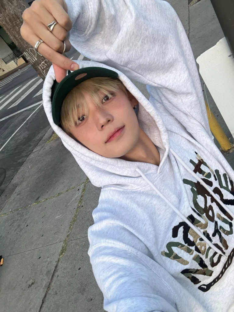 Way Better - X - KANG Yuchan