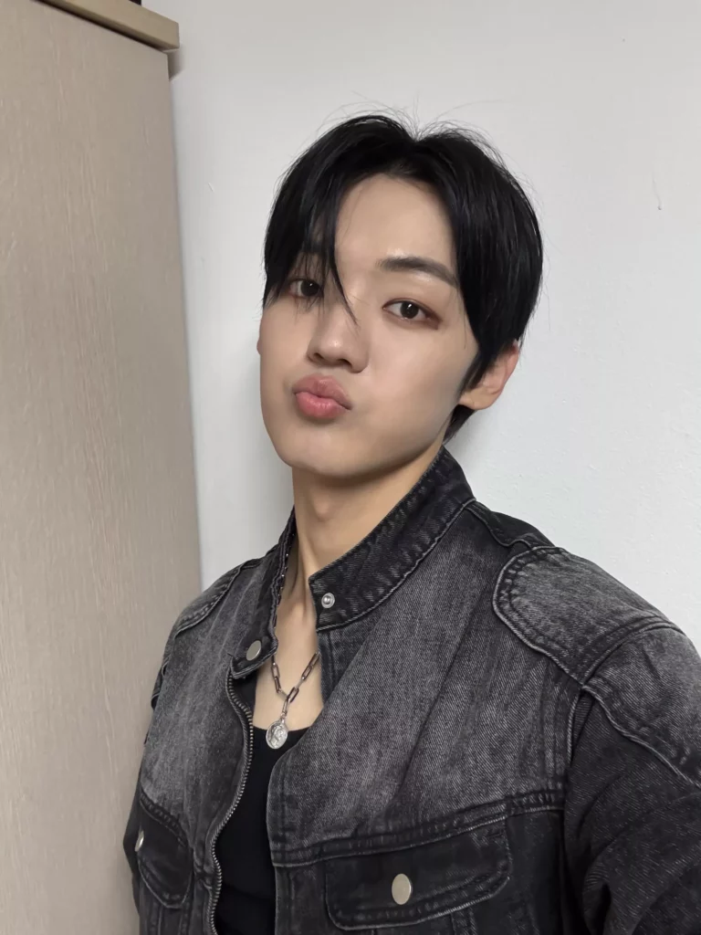 Way Better - X - KANG Yuchan