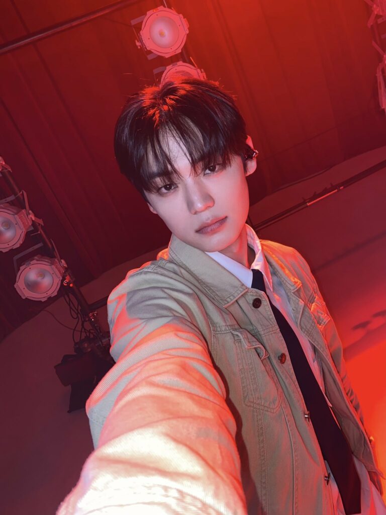 Way Better - X - KANG Yuchan