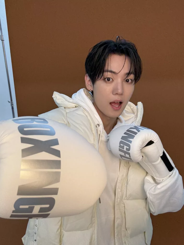 Way Better - X - KANG Yuchan