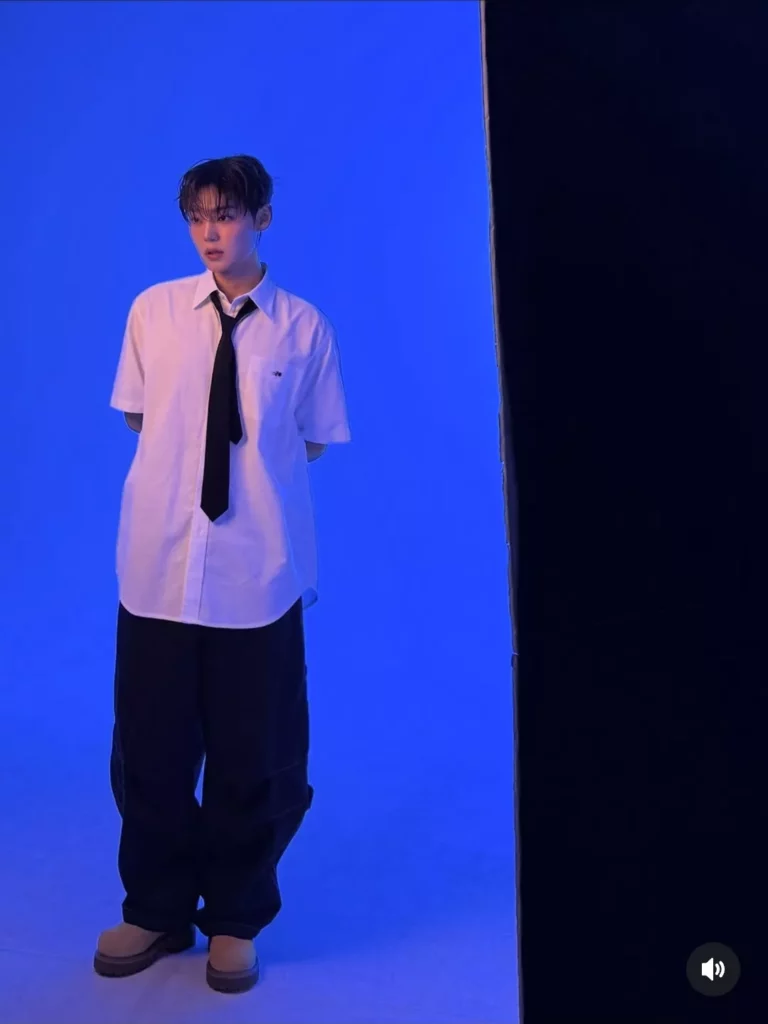 Kang yu chan Instagram 2026