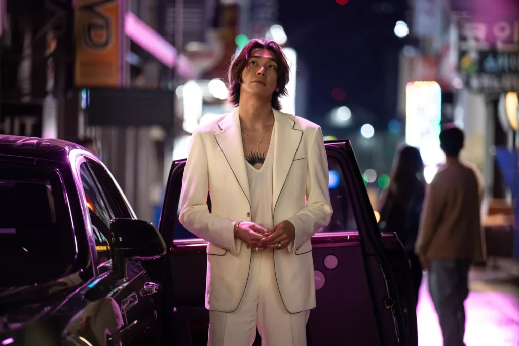 Trigger - Sur la gâchette - Netflix