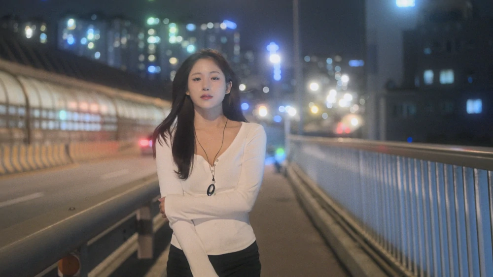 MV SUMMER Little Kitty (c)PeterDalrooKim