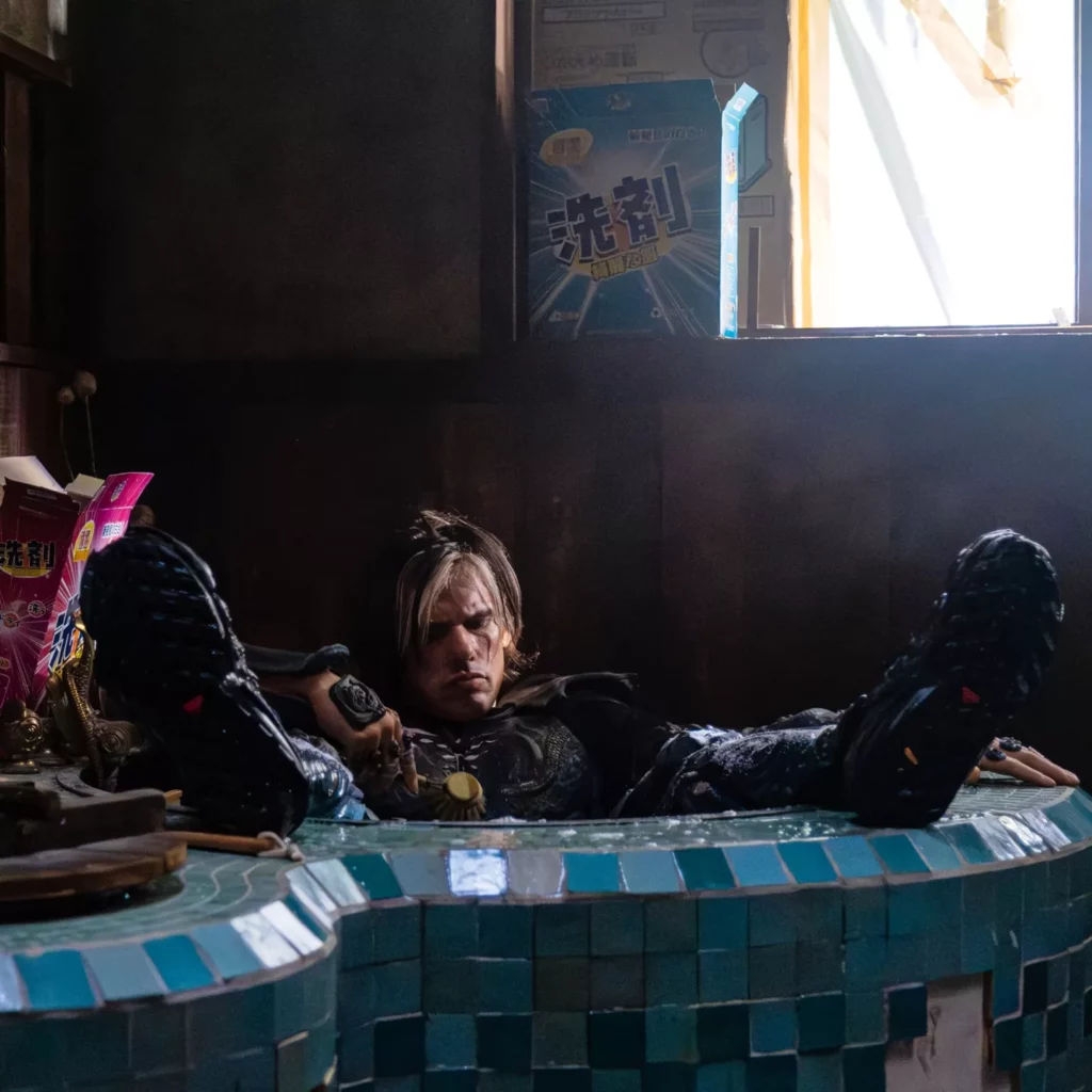 Orelsan - Album La Fuite en avant - Oulalalala