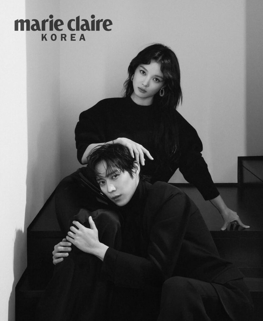 |Marie Claire - 2025