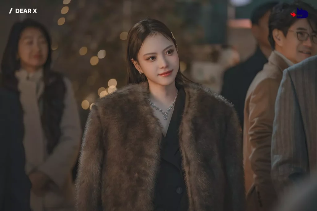 Dear X - Studio Dragon