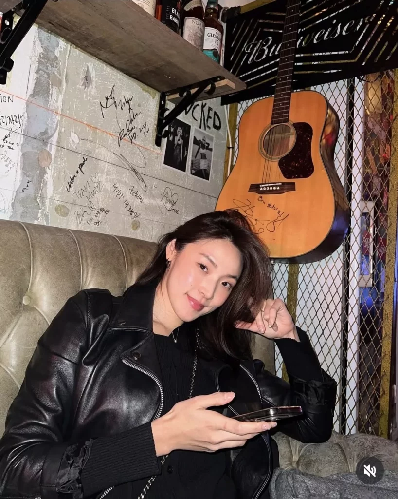 minadori222 instagram Choi MIna Sue