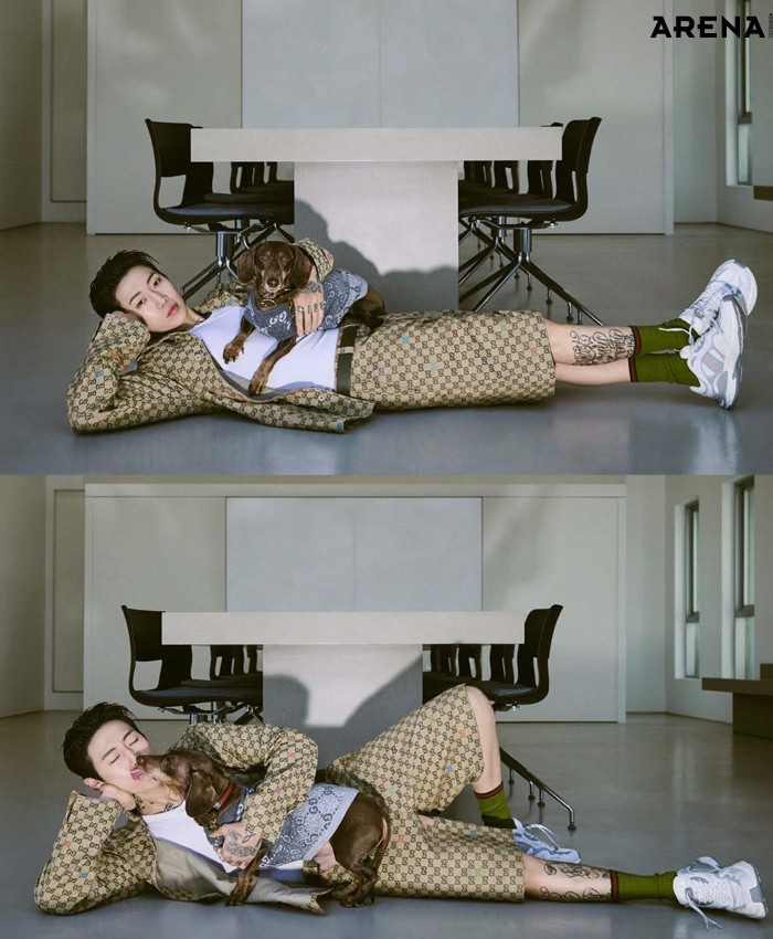 Jay Park - Arena 2025