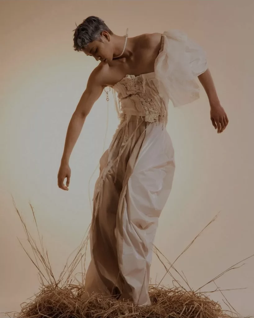 Kim Jae-jin jae________jin Instagram 2023