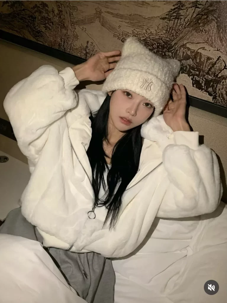 |arb0r_day instagram 2026 Kim Min-gee