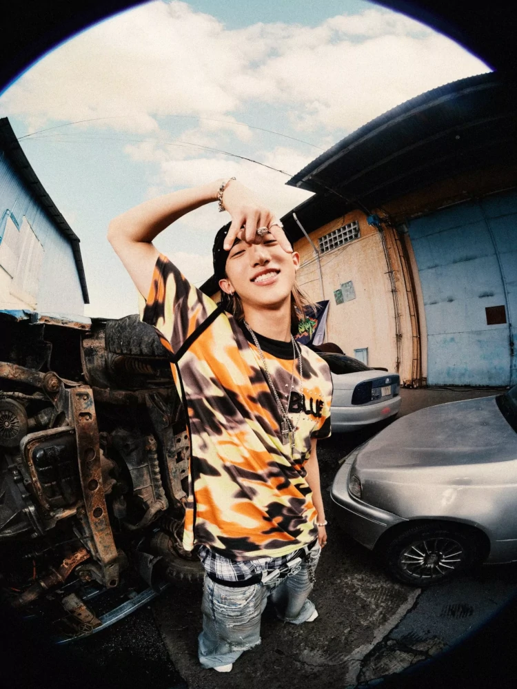 LNGshot Woojin - 2025