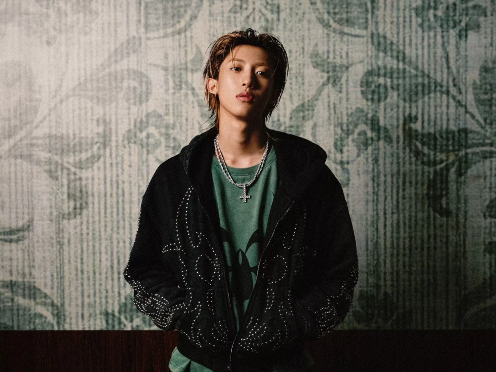 LNGSHOT4sho Woojin - 2025