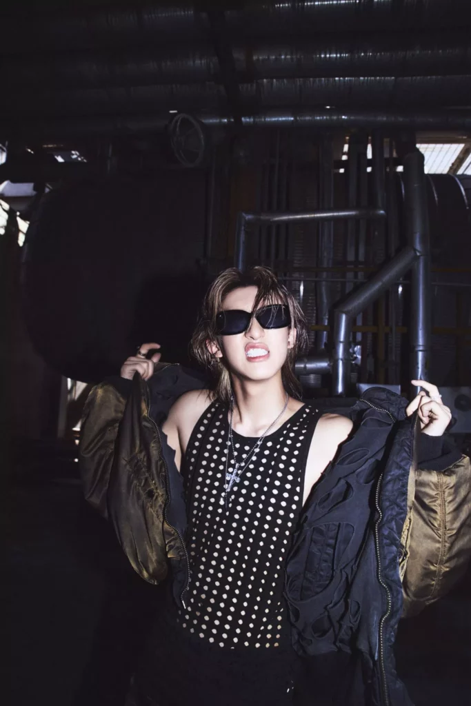 LNGshot Woojin - 2025