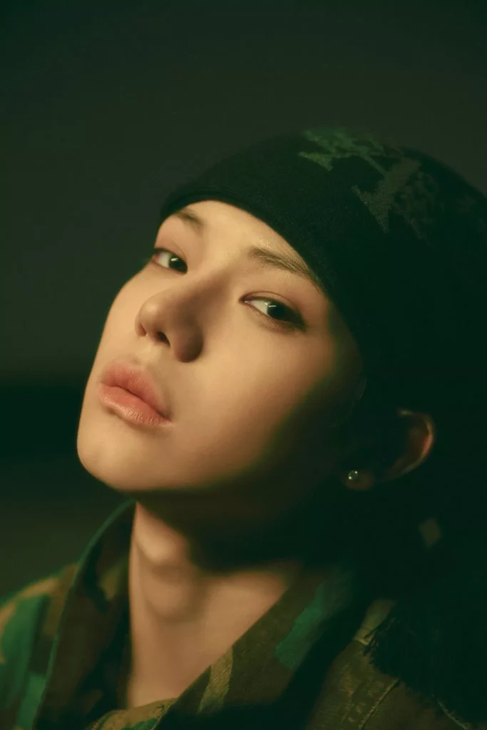 LNGshot Ohyul - 2025