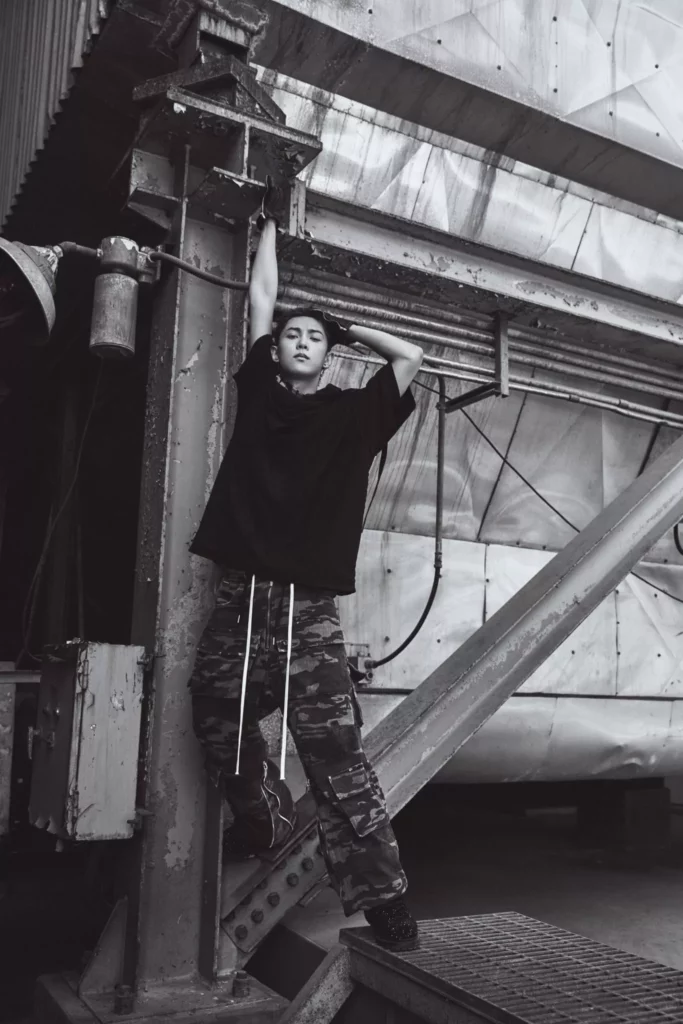 LNGSHOT4sho Ryul - 2025