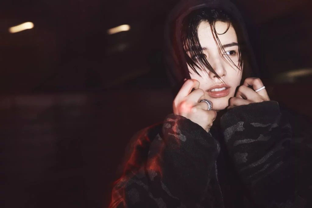 |LNGSHOT4sho Louis - 2025