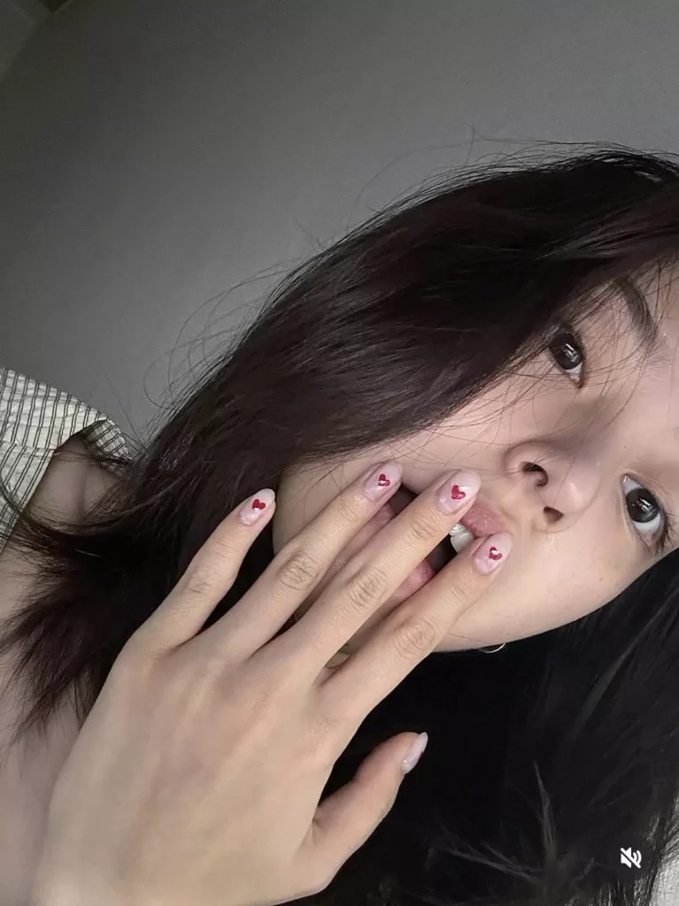 Lee Ha-eun instagram