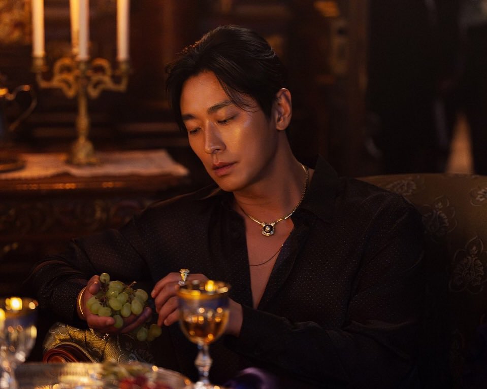 The remarried empress |Disney+