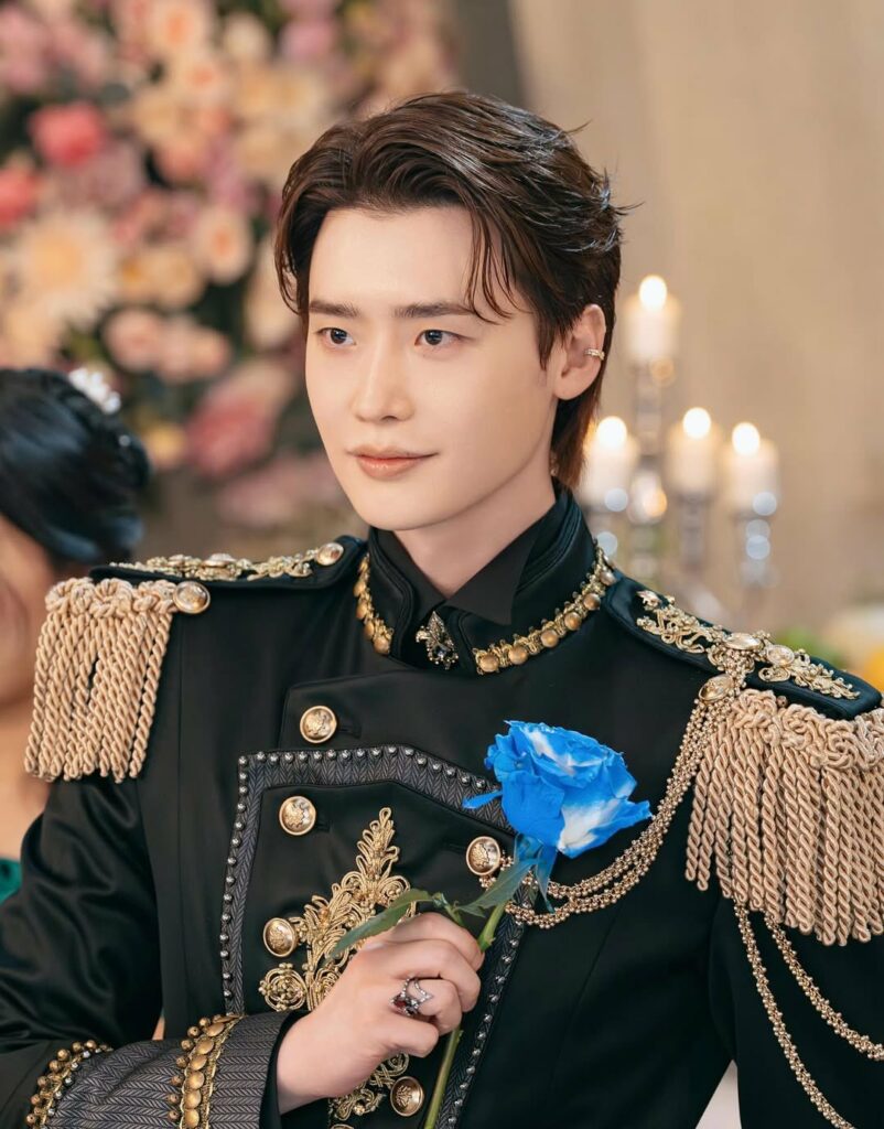 L'impératrice remariée - Disney+