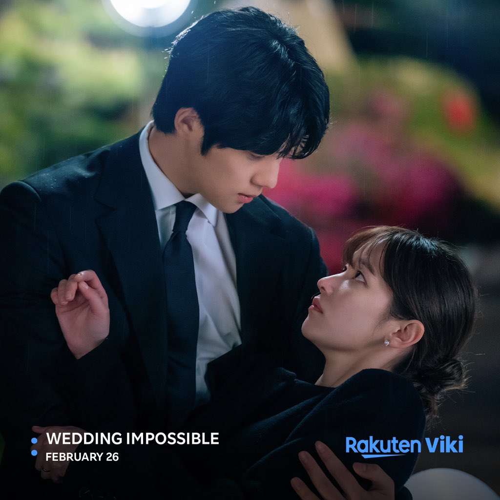 Wedding Impossible - Viki
