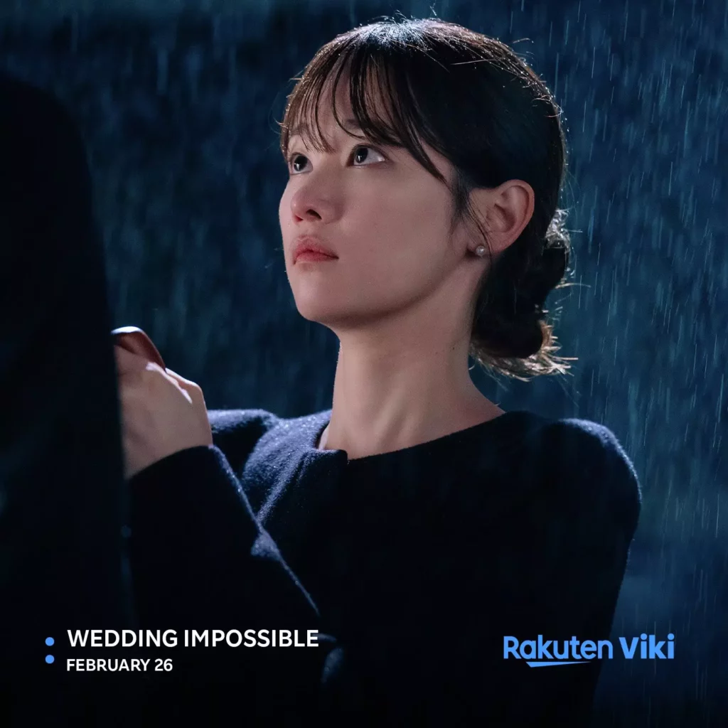 Wedding Impossible - Viki