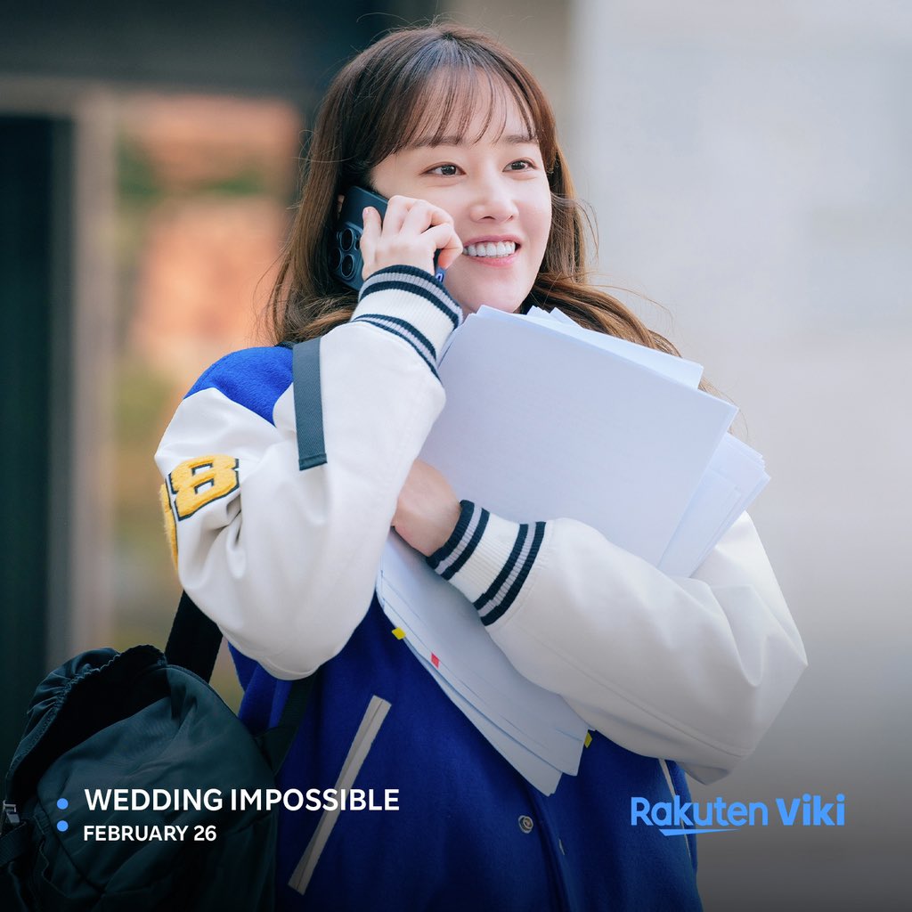 Wedding Impossible - Viki