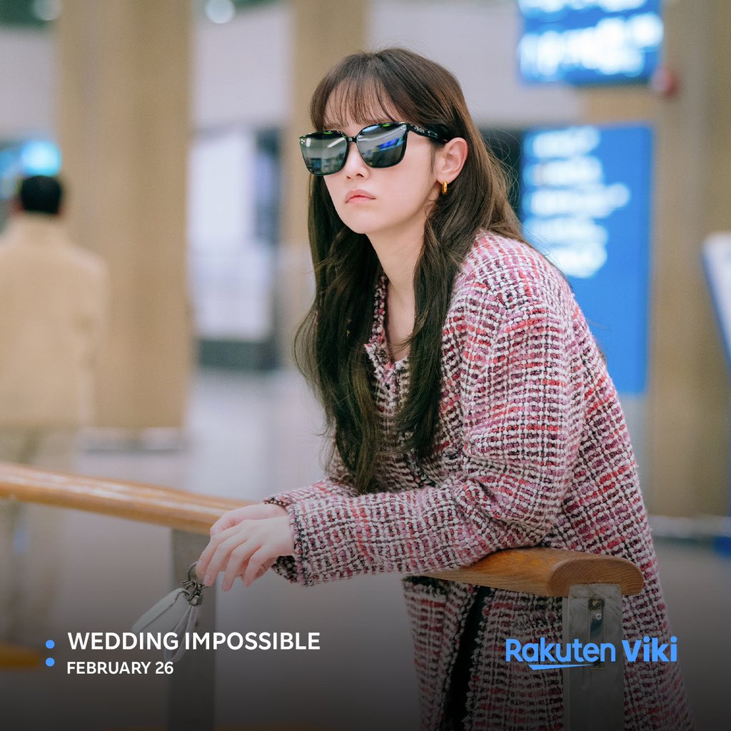 Wedding Impossible - Viki