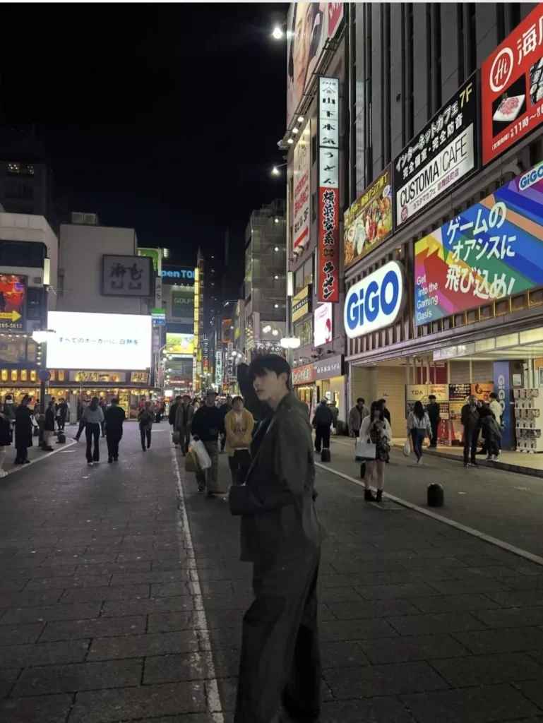 presentuhee Instagram Youn Hyeon Jae 2026