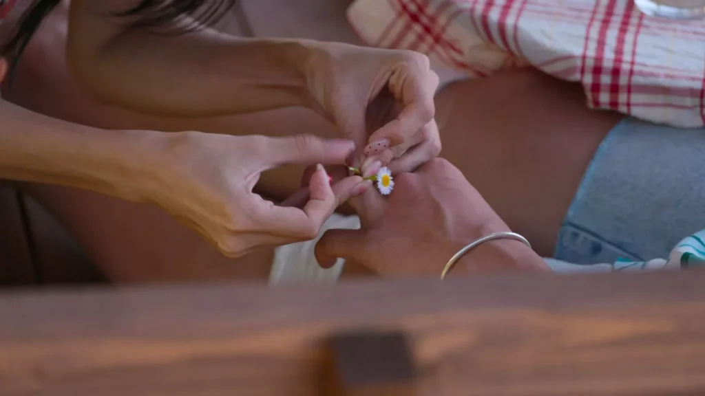 Single's inferno 5 - Netflix