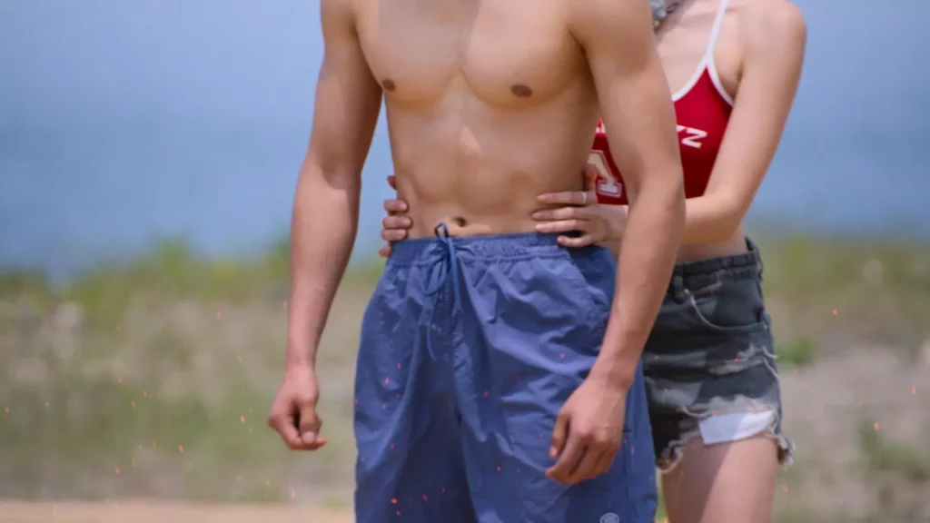 Sauve qui pécho 5 - Netflix