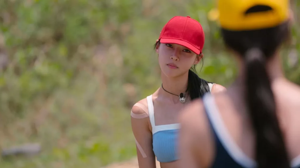 Sauve qui pécho 5 - Netflix Korea X