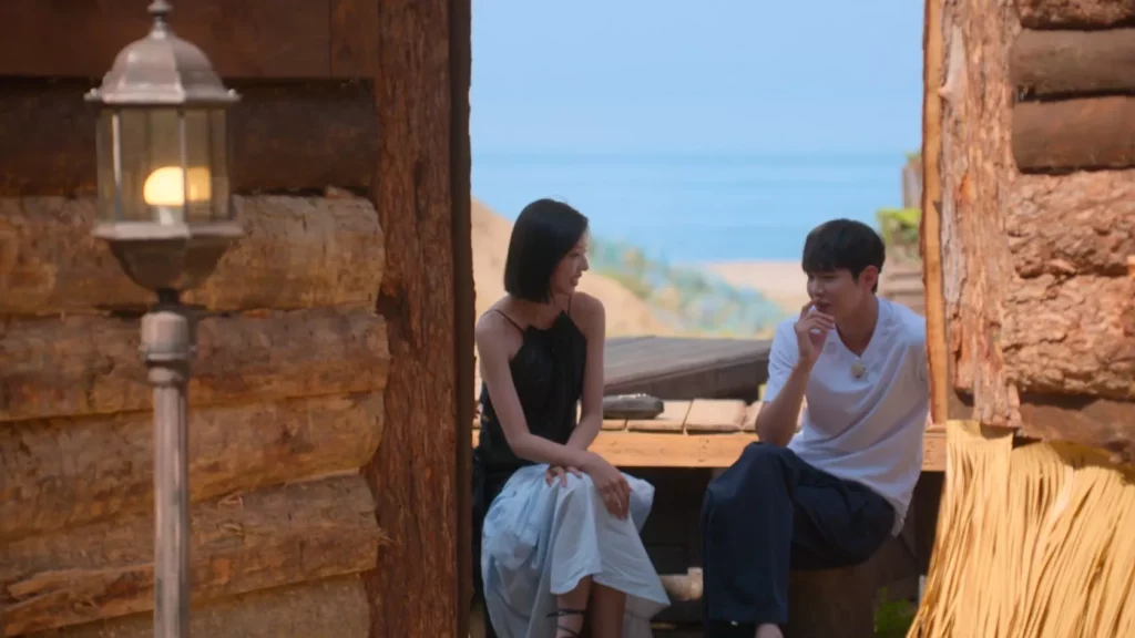 Sauve qui pécho 5 - Netflix Korea X