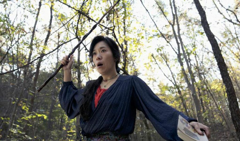 Aucun autre choix - CJENM