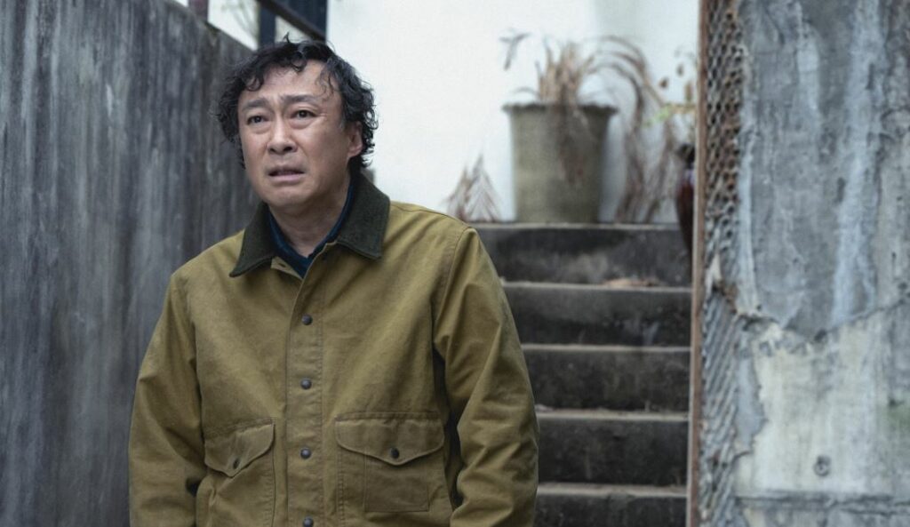 Aucun autre choix - CJENM