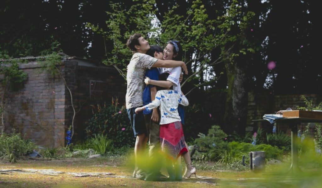 Aucun autre choix - CJENM