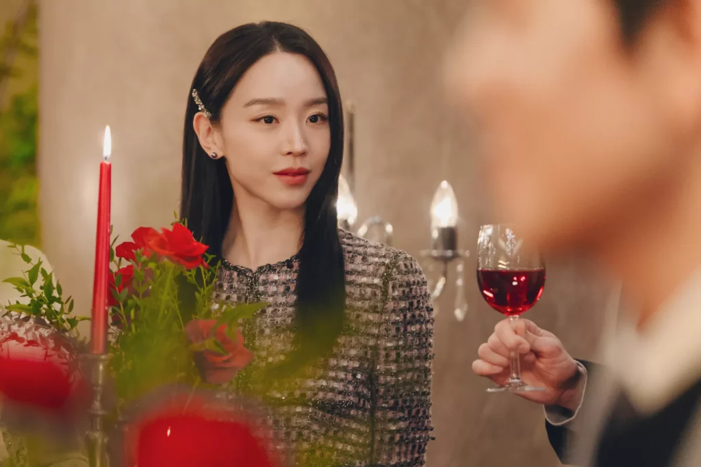 The art of Sarah - Netflix