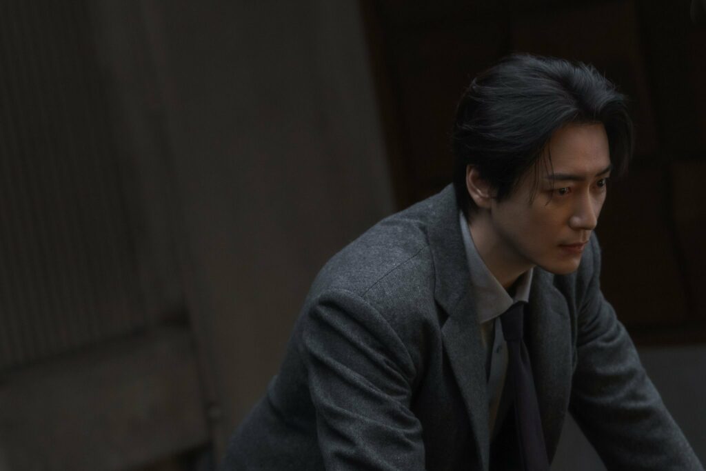 The art of Sarah - Netflix