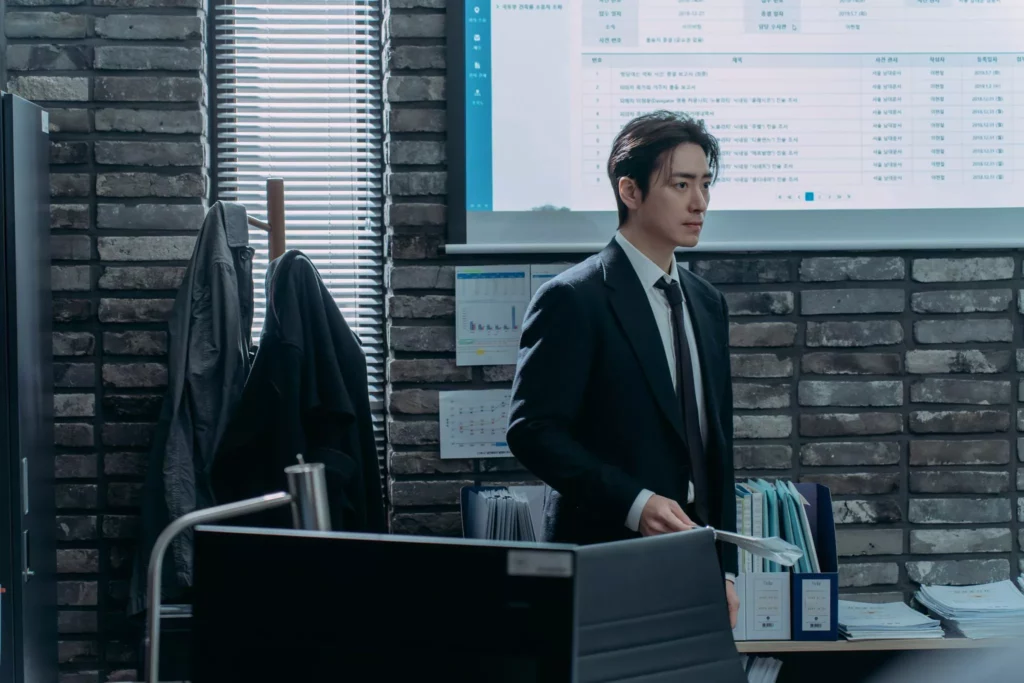 The art of Sarah - Netflix