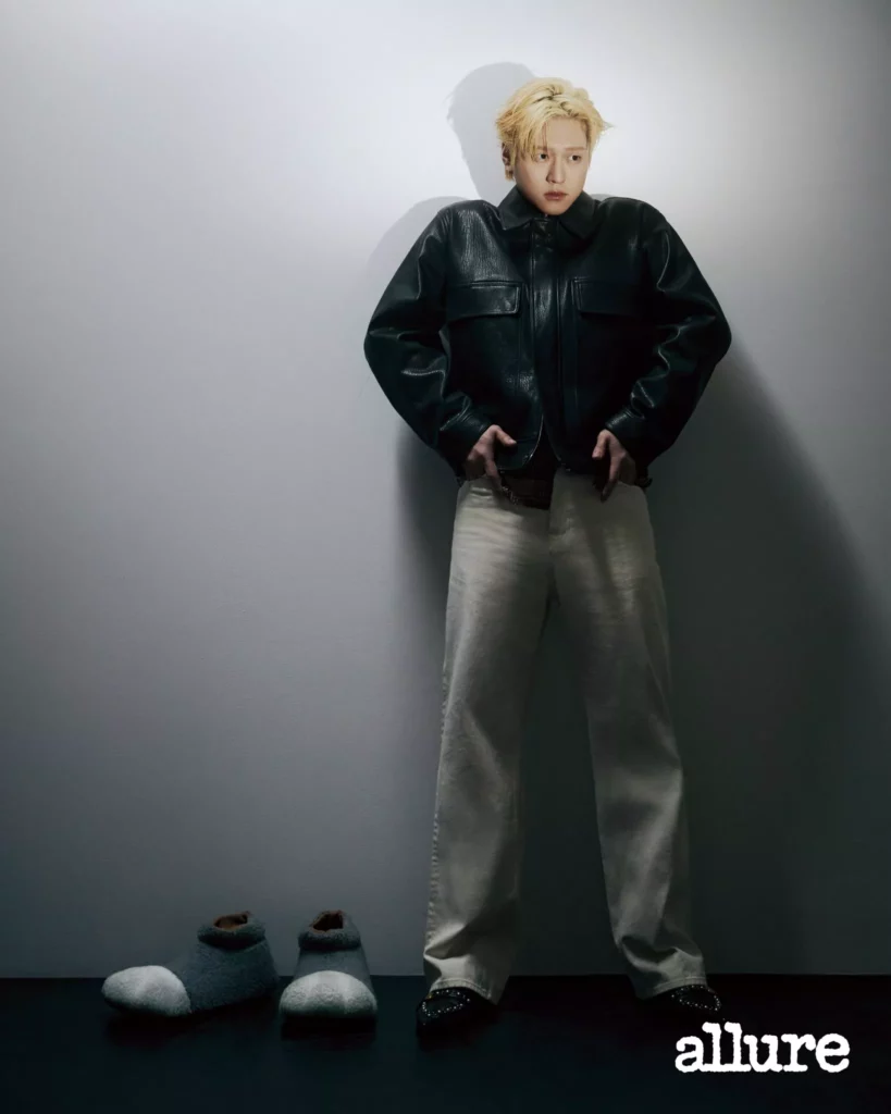 Go Kyung Pyo |Allure - 2026