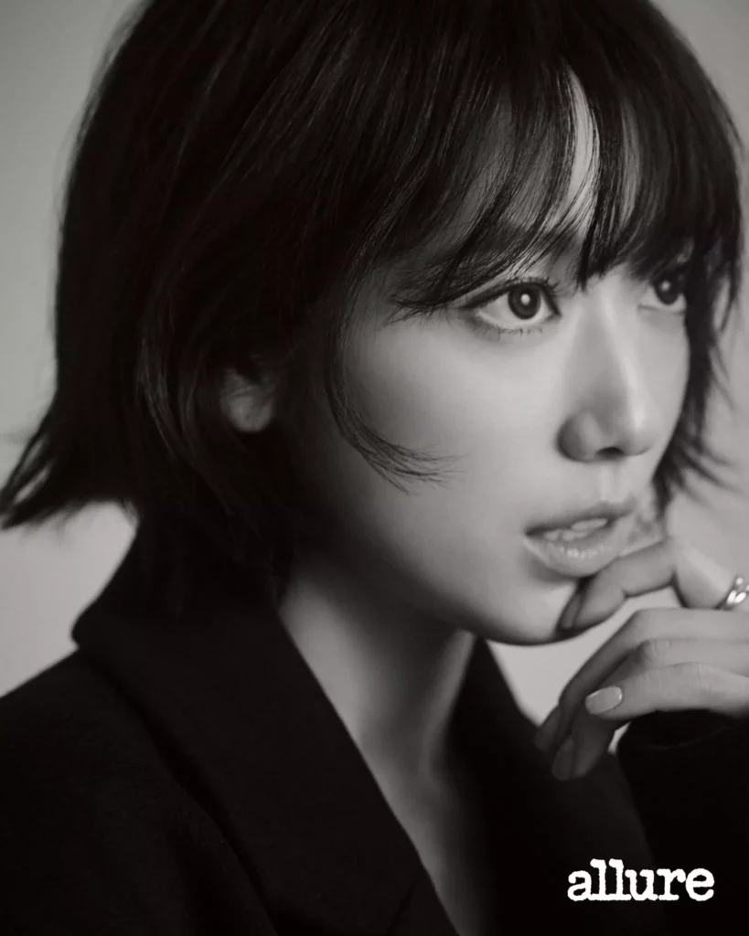 Park Shin Hye |Allure - 2026