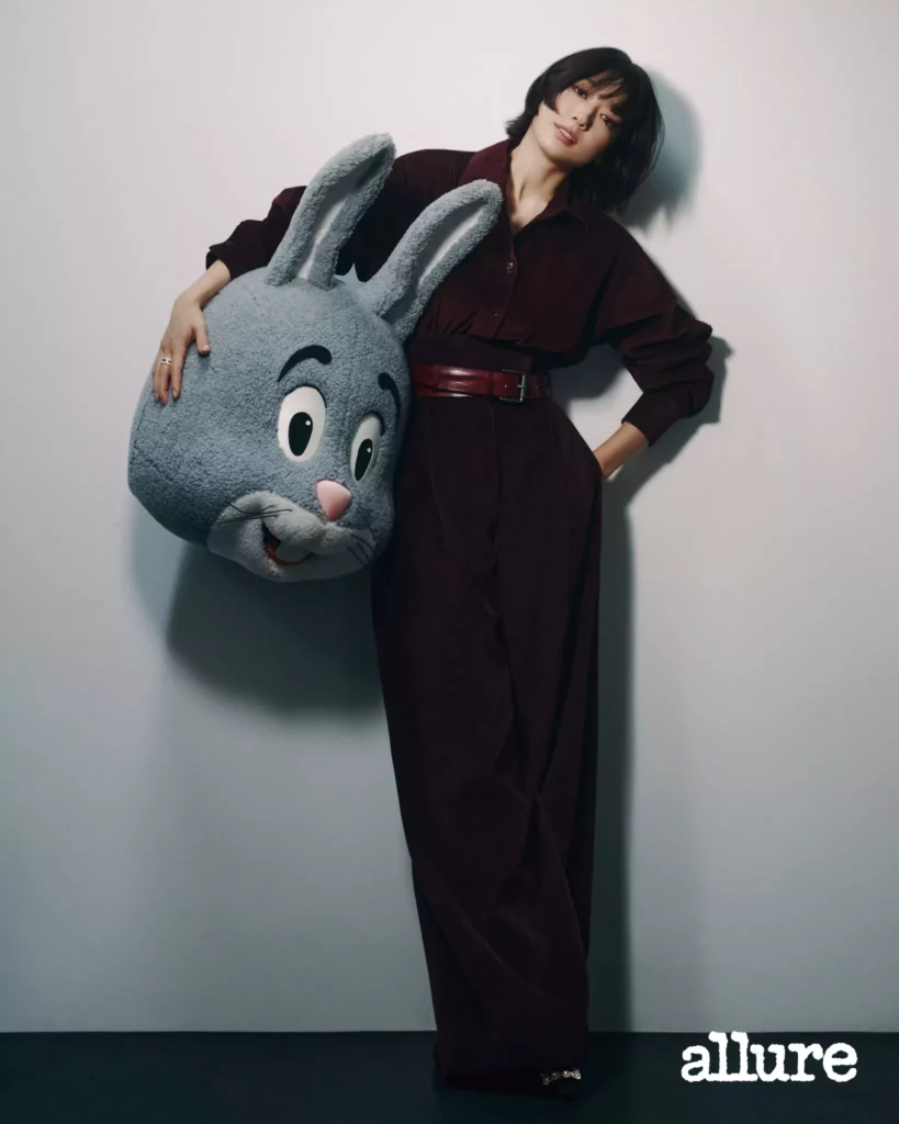 Park Shin Hye |Allure - 2026