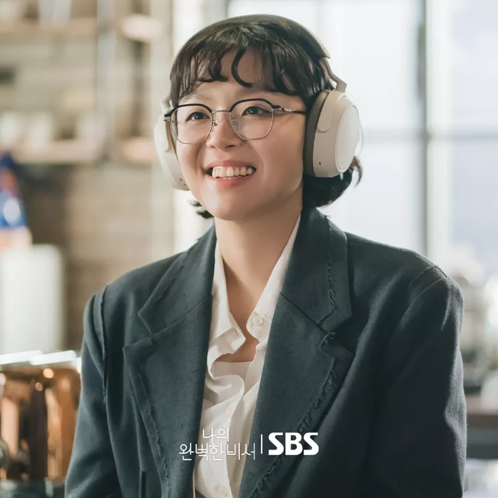 Love Scout - SBS