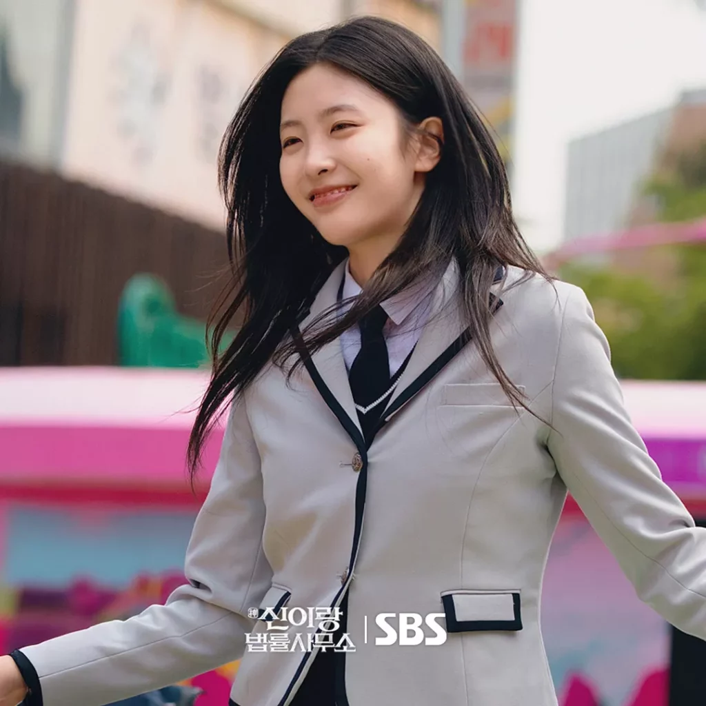 Phantom lawyer - SBS