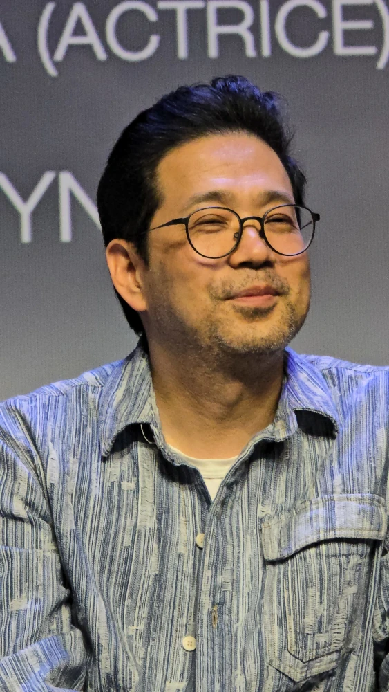 Kim Soon-mo à Canneseries 2026 | Nikki Terlon