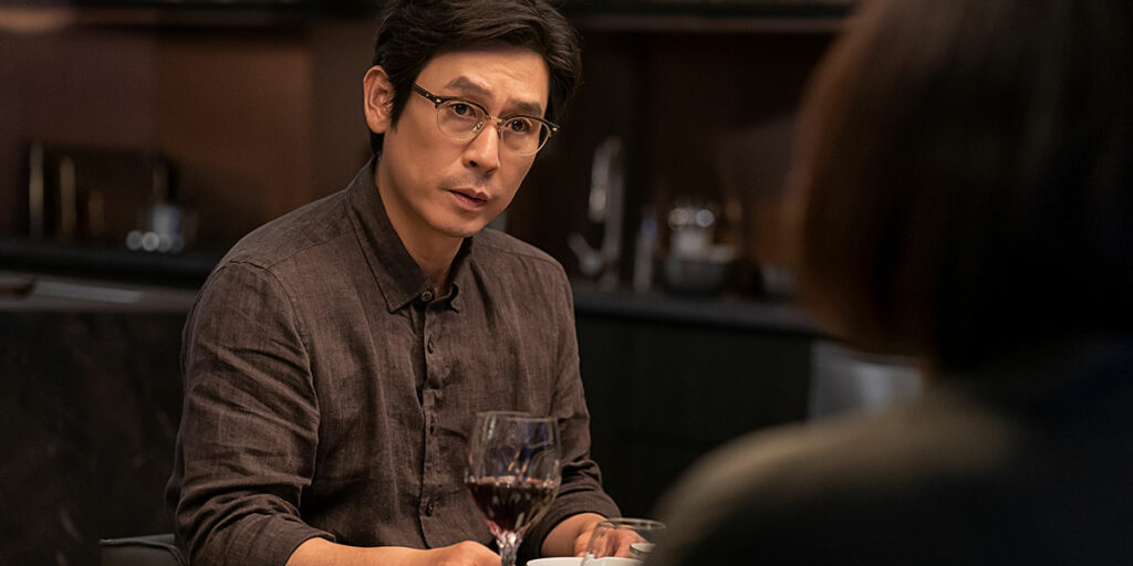 a normal family - tiff