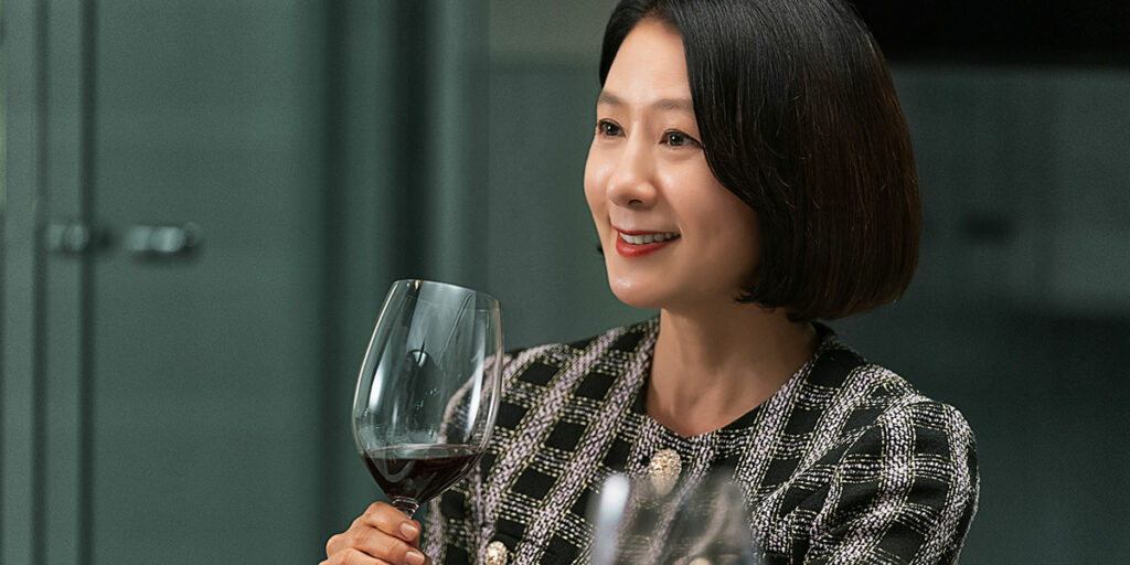 a normal family - tiff