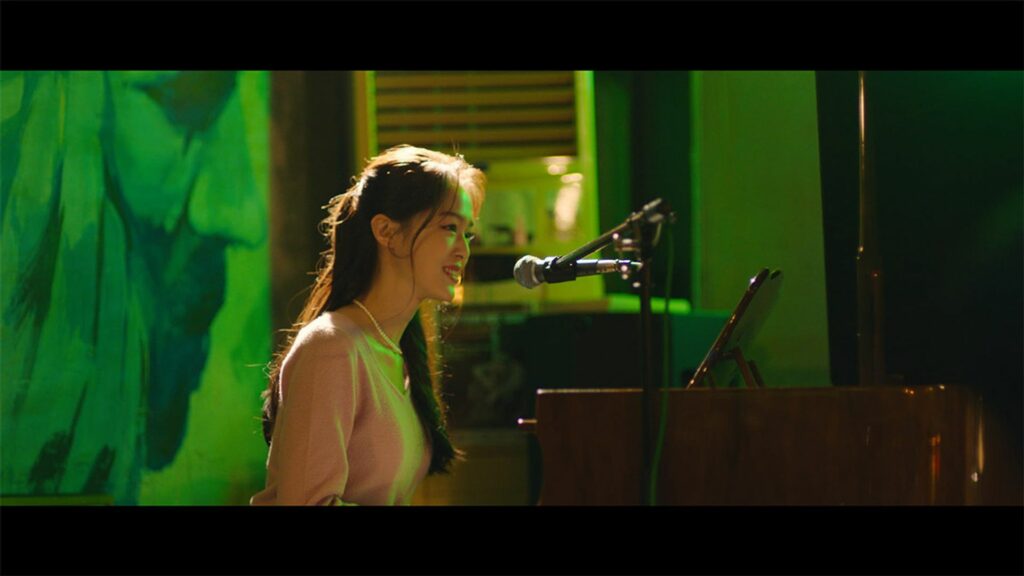 All the things you are - Watchapedia