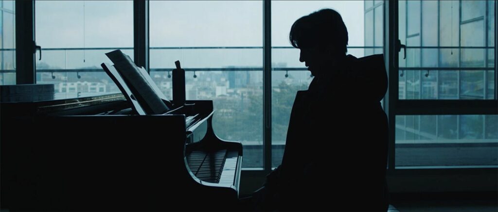 All the things you are - Kang Chan-hee, Watchapedia