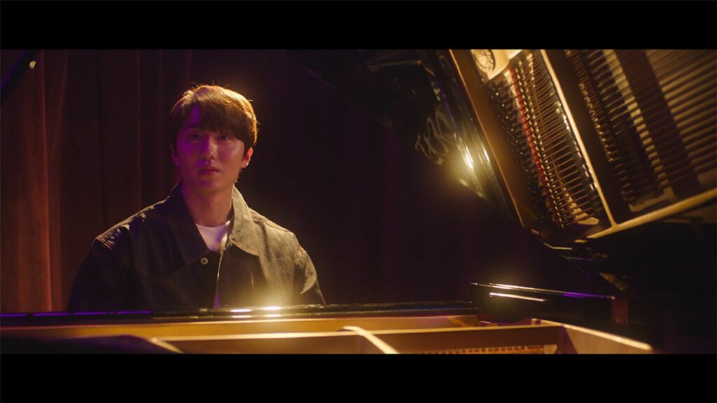 All the things you are - Kang Chan-hee, Watchapedia